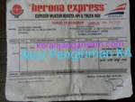 Pengiriman Dengan Jasa Kereta Api Logistik (KALOG)