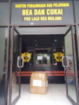 Proses Pengiriman Tas Anyaman Ke Malaysia