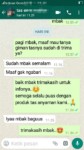 Testimonial Pembeli Keranjang Anyaman Dari Madiun