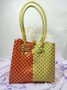 Tas Jali Jali Long Handle