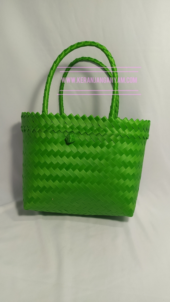 Tas Doff Polos Ukuran Mini